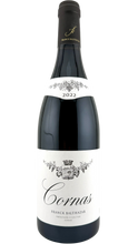 Afbeelding in Gallery-weergave laden, Cornas Chaillot Cuvée Hommage Domaine Franck Balthazar
