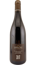 Afbeelding in Gallery-weergave laden, Corton Perrières Domaine Larue red wine from burgundy vin rouge de la bourgogne pinot noir grand cru montagne de corton mountain bio biodynamie
