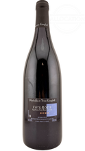 Lataa kuva Galleria-katseluun, Côte Rotie La Barbarine Domaine Gangloff

