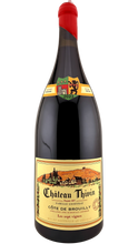 画像をギャラリービューアに読み込む, Côte de Brouilly les sept vignes Château Thivin
