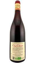 Ladda upp bild till gallerivisning, Côtes de Provence _Cuvée spéciale Tibouren_ Clos Cibonne
