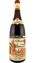 Ladda upp bild till gallerivisning, Côtes de Provence _Cuvée spéciale Tibouren_ Clos Cibonne
