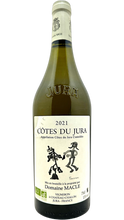 画像をギャラリービューアに読み込む, Côtes du Jura "Carmen"
