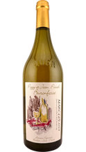 Carica l'immagine nel visualizzatore di Gallery, Côtes du Jura Marcus Buronfosse vin du jura jura wine organic bio biodynamie natural wine vin naturel jean pascal buronfosse vin blanc white wine chardonnay rotalier
