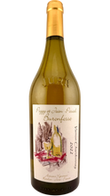 Cargar imagen en el visor de la galería, Côtes du Jura Varron Chardonnay Buronfosse vin du jura jura wine organic bio biodynamie natural wine vin naturel jean pascal buronfosse vin blanc chardonnay rotalier white wine
