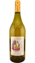 Load image into Gallery viewer, Côtes du Jura Varron Savagnin Buronfosse vin du jura jura wine organic bio biodynamie natural wine vin naturel jean pascal buronfosse vin blanc white wine savagnin rotalier
