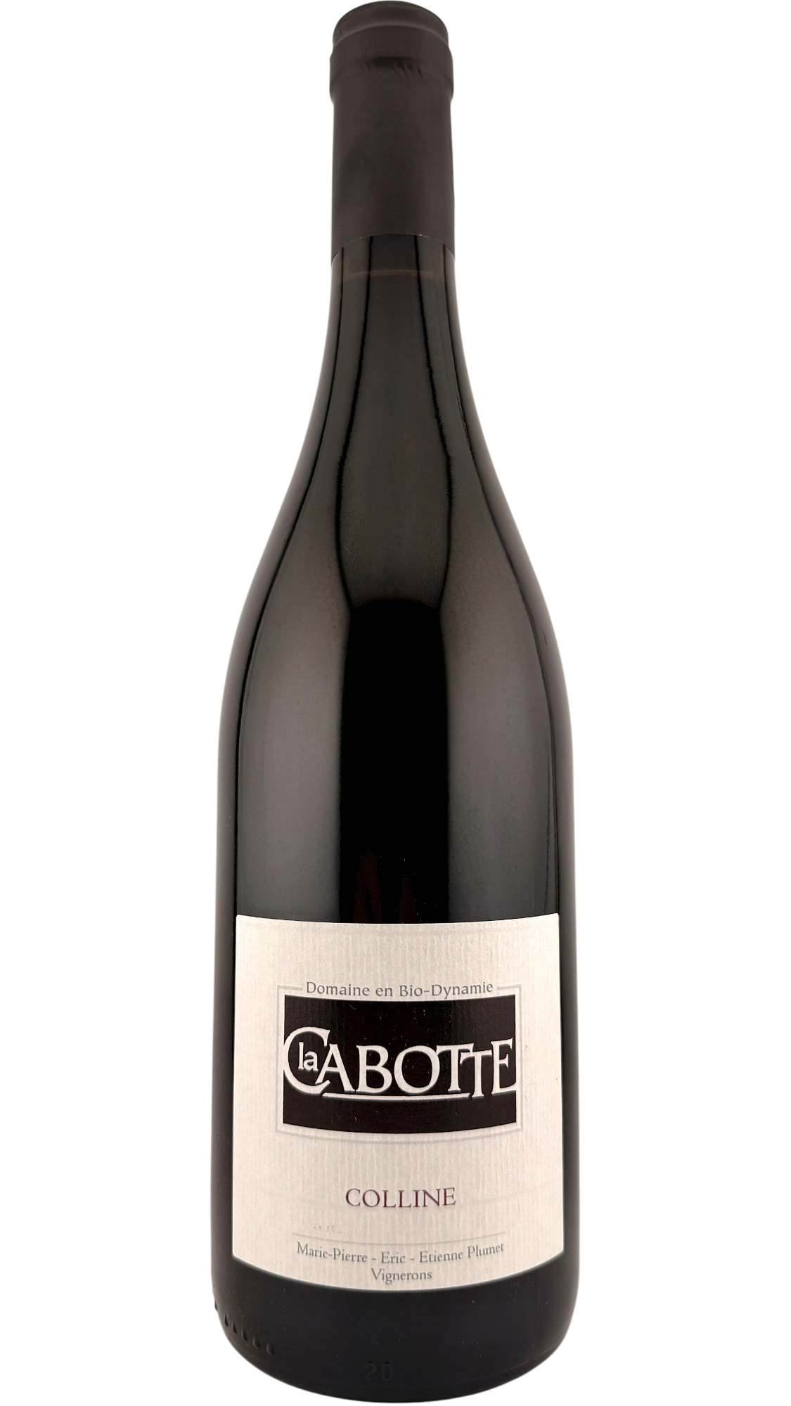Côtes du Rhône "Colline"