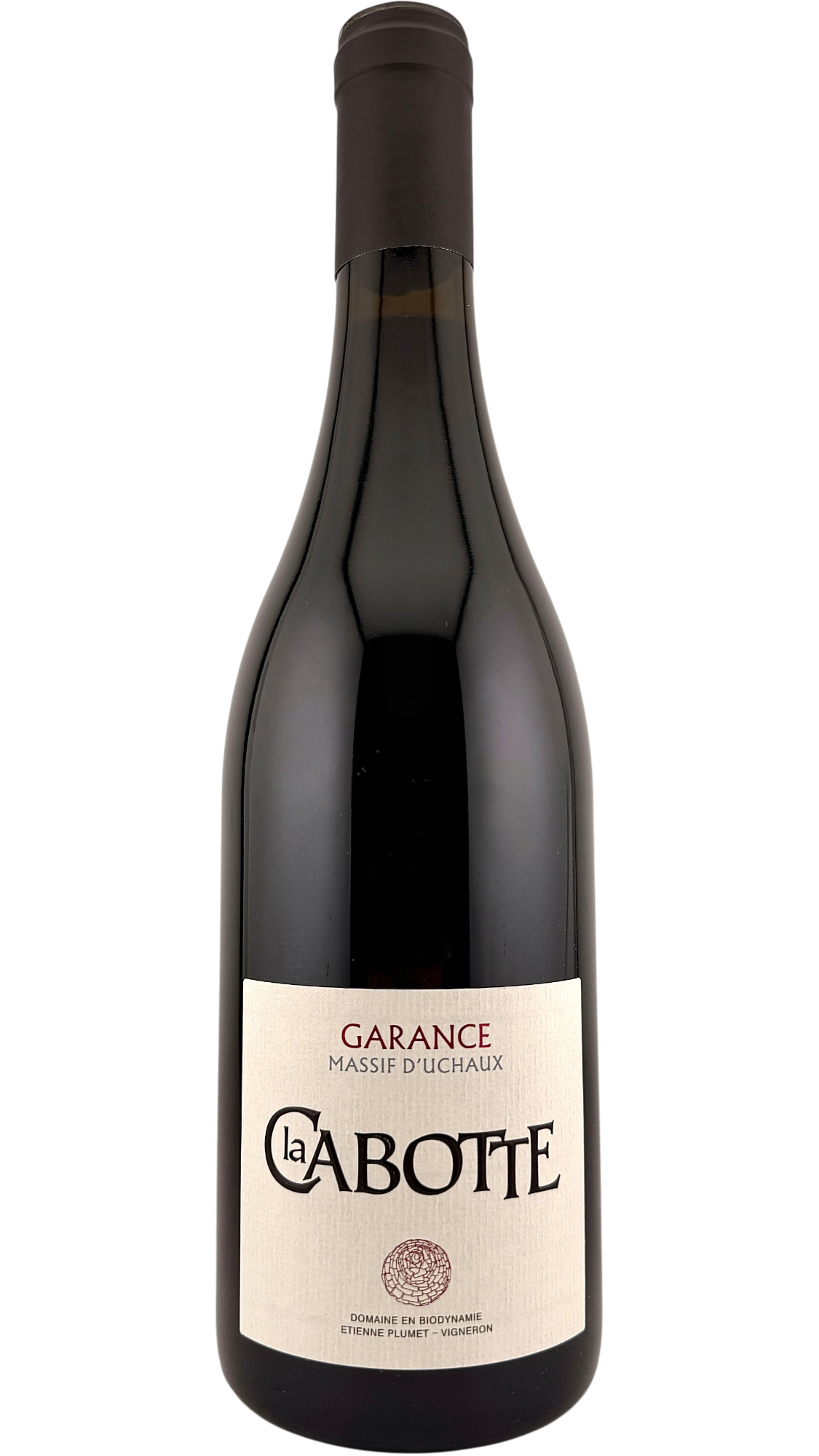 Côtes du Rhône villages Massif d'Uchaux "Garance"