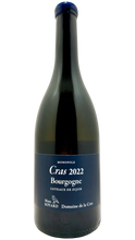 画像をギャラリービューアに読み込む, Cras rouge 2022 Coteaux de Dijon Domaine de la Cras
