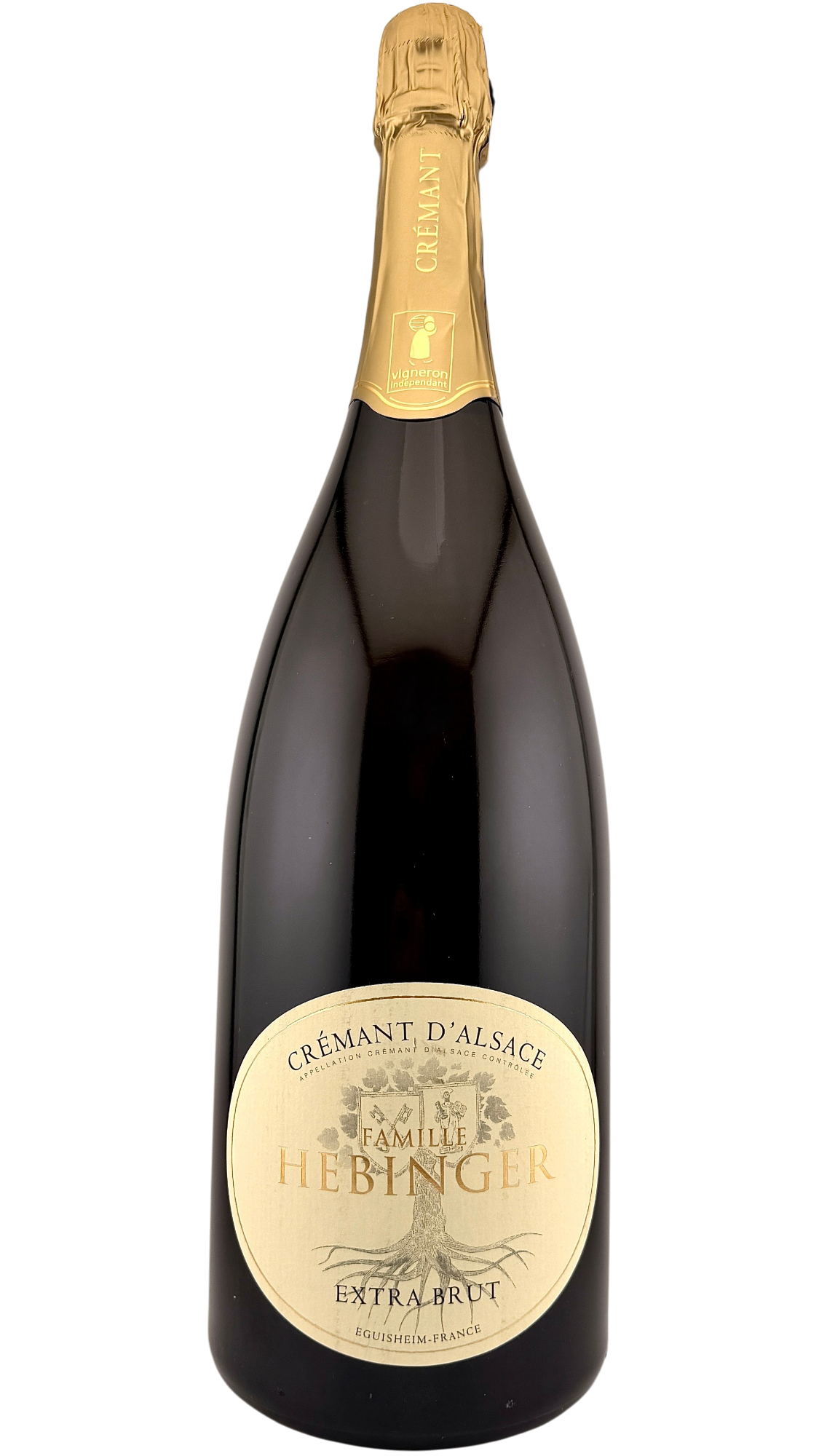 Crémant d'Alsace MAGNUM