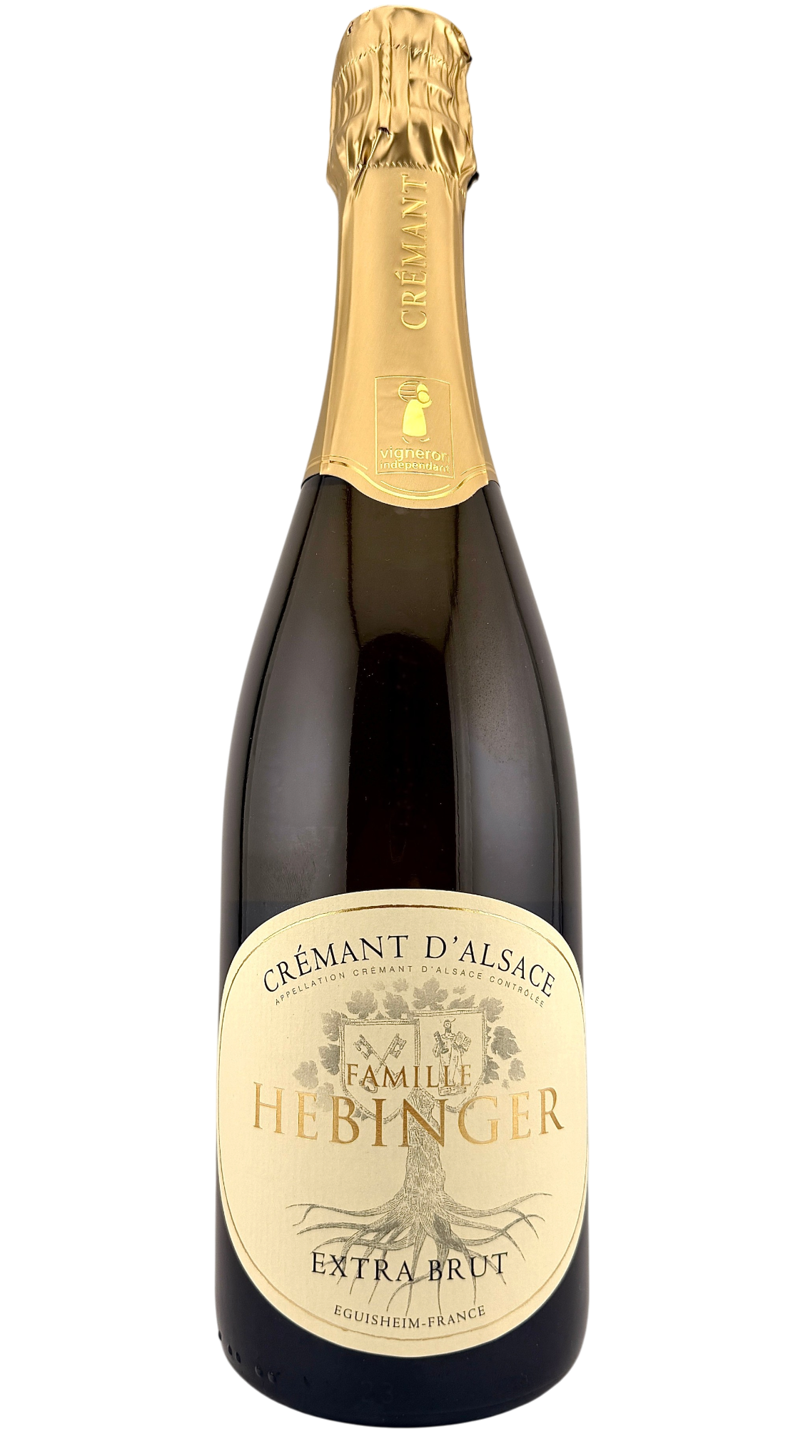 Crémant d'Alsace