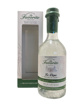 画像をギャラリービューアに読み込む, la favorite martinique rhum agricole la digue
