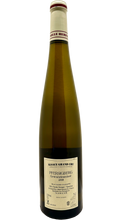 Carica l'immagine nel visualizzatore di Gallery, Gewurztraminer Grand cru pfersigberg Domaine Hebinger.
