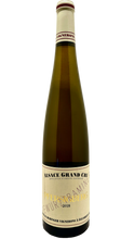Carica l'immagine nel visualizzatore di Gallery, Gewurztraminer Grand cru pfersigberg Domaine Hebinger.
