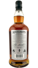 Afbeelding in Gallery-weergave laden, Hazelburn "Sherry Wood" 8 ans
