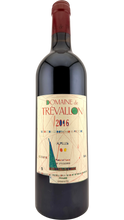 Afbeelding in Gallery-weergave laden, IGP Alpilles 2016 Domaine de Trévallon 
