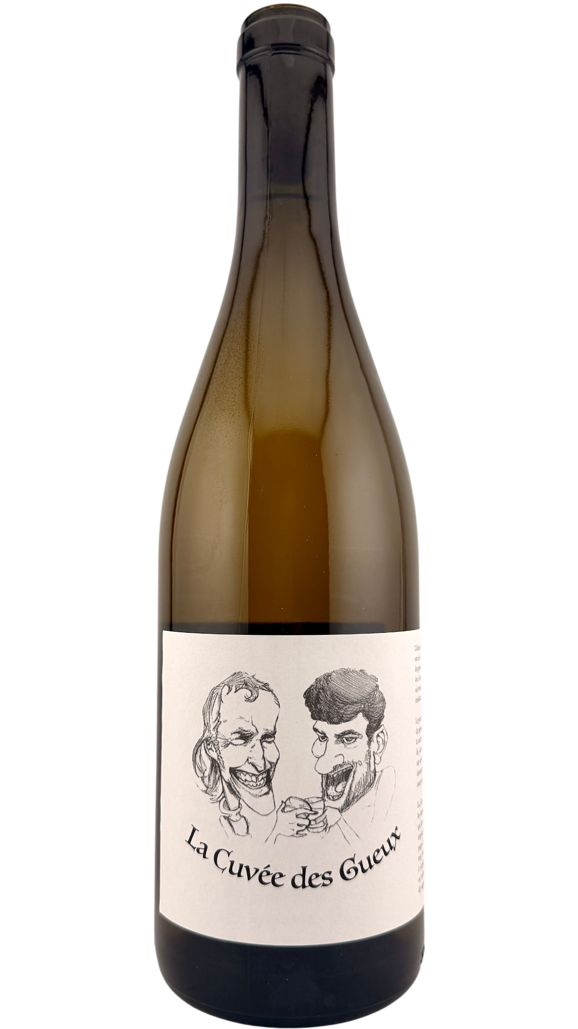 IGP Vin des Allobroges "La cuvée des gueux"