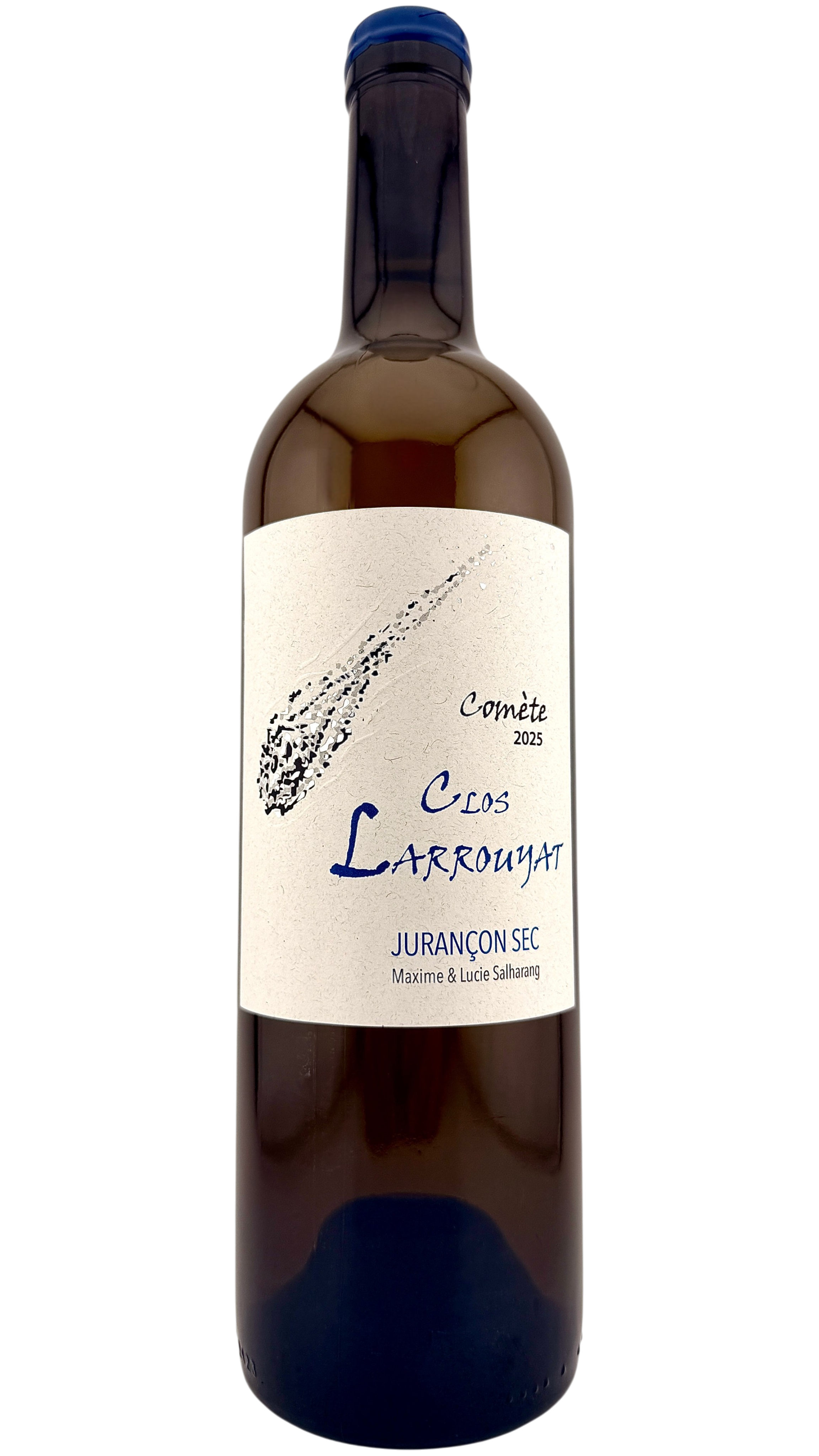Jurançon sec Cométe Clos Larrouyat