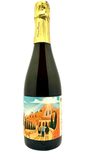 画像をギャラリービューアに読み込む, L'odyssée pétillante Romain Hénin La bulle libre sparkling wine vin effervescent bio biodynamie nature natural wine vin naturel  chardonnay pinot noir pinot meunier côte des blancs organic
