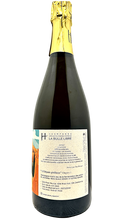 画像をギャラリービューアに読み込む, L'odyssée pétillante Romain Hénin La bulle libre sparkling wine vin effervescent bio biodynamie nature natural wine vin naturel  chardonnay pinot noir pinot meunier côte des blancs organic
