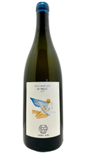 Carica l'immagine nel visualizzatore di Gallery, vin de savoie wine vin blanc organic bio biodynamie biodynamique nature natural naturel dominique belluard cépage gringet ayze vin de savoie ayze la paille

