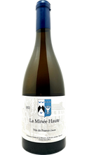 Afbeelding in Gallery-weergave laden, vin de france la minée haute château de bonnezeaux layon vallée de la loire loire valley chenin vin blanc sec dry white wine bio biodynamie organic natural wine vin naturel schiste argilo-calcaire limon pierre boisseau
