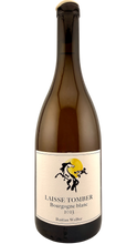 Afbeelding in Gallery-weergave laden, Laisse tomber Bourgogne blanc  Bastian Wolber
