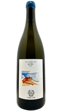 Charger l'image dans la galerie, vin de savoie wine vin blanc organic bio biodynamie biodynamique nature natural naturel dominique belluard cépage gringet ayze vin de savoie ayze le feu
