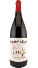 Carica l'immagine nel visualizzatore di Gallery, Vin de France "Petit vin d'avril"
