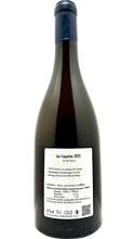 Charger l'image dans la galerie, Vin de France "Les Coqueries"
