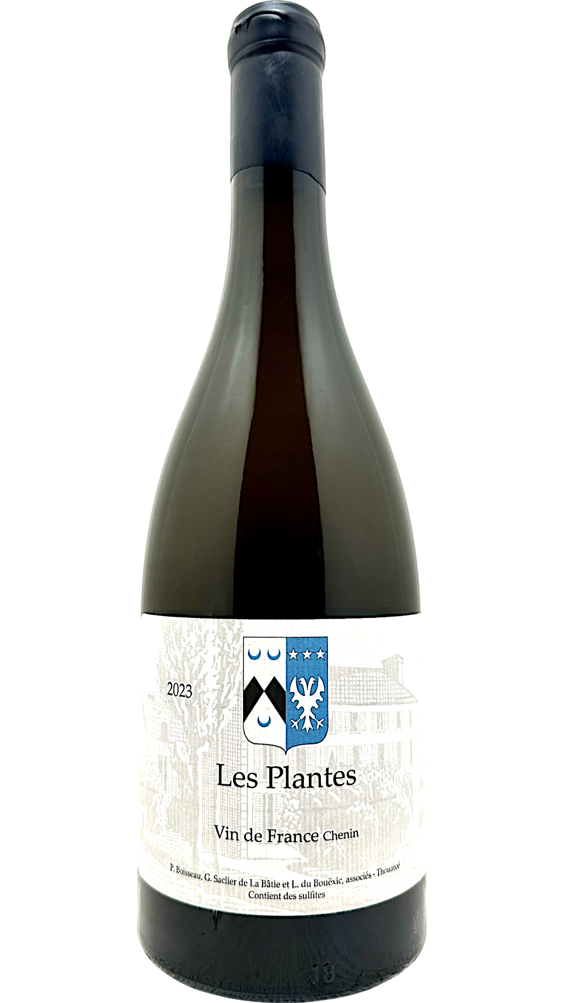 vin de france les plantes château de Bonnezeaux layon vallée de la loire loire valley chenin vin blanc sec dry white wine bio biodynamie organic natural wine vin naturel schiste argilo-calcaire limon pierre boisseau