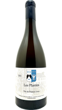 Afbeelding in Gallery-weergave laden, vin de france les plantes château de Bonnezeaux layon vallée de la loire loire valley chenin vin blanc sec dry white wine bio biodynamie organic natural wine vin naturel schiste argilo-calcaire limon pierre boisseau
