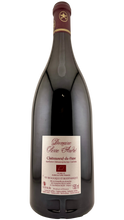 Load image into Gallery viewer, MAGNUM Châteauneuf du pape Domaine Pierre André
