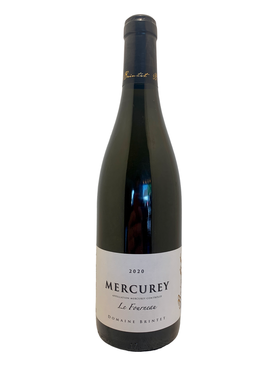 Mercurey "Le Fourneau" (White)