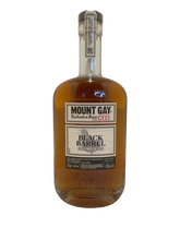 Charger l'image dans la galerie, rum rhum spirit spiritueux mount gay barbados rum black barrel double cask blend
