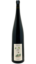 Cargar imagen en el visor de la galería, Alsace pinot noir "Libre comme l'air" MAGNUM
