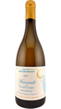 画像をギャラリービューアに読み込む, Meursault Clos du cromin Le pré de manche  Bernard Bonin
