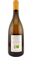 画像をギャラリービューアに読み込む, Meursault Clos du cromin Le pré de manche  Bernard Bonin
