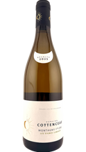 Ladda upp bild till gallerivisning, Montagny 1er cru Les vignes longues Maxime Cottenceau
