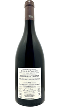 Загрузить изображение в средство просмотра галереи, Morey saint denis Domaine Arlaud
