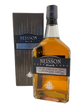 Load image into Gallery viewer, Rhum agricole rum martinique spiritueux spirit neisson rhum agricole ambré vieux
