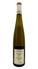 画像をギャラリービューアに読み込む, Pinot gris Grand cru Pfersigberg Domaine Hebinger
