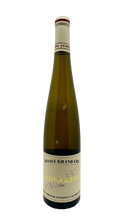 画像をギャラリービューアに読み込む, Pinot gris Grand cru Pfersigberg Domaine Hebinger
