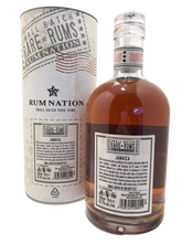 Afbeelding in Gallery-weergave laden, Rum Nation 2007 "Jamaica" peated cask finish
