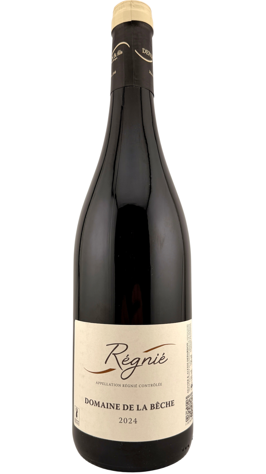 Régnié