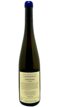 Charger l'image dans la galerie, Riesling Grand cru Sommerberg Pensées sauvages Domaine Hebinger
