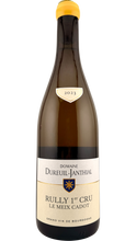Загрузить изображение в средство просмотра галереи, Rully 1er cru le Meix Cadot Domaine Dureuil-Janthial

