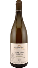 Load image into Gallery viewer, Saint Aubin 1er cru les combes Domaine Larue vin rouge de la bourgogne red wine from burgundy pinot noir bio biodynamie
