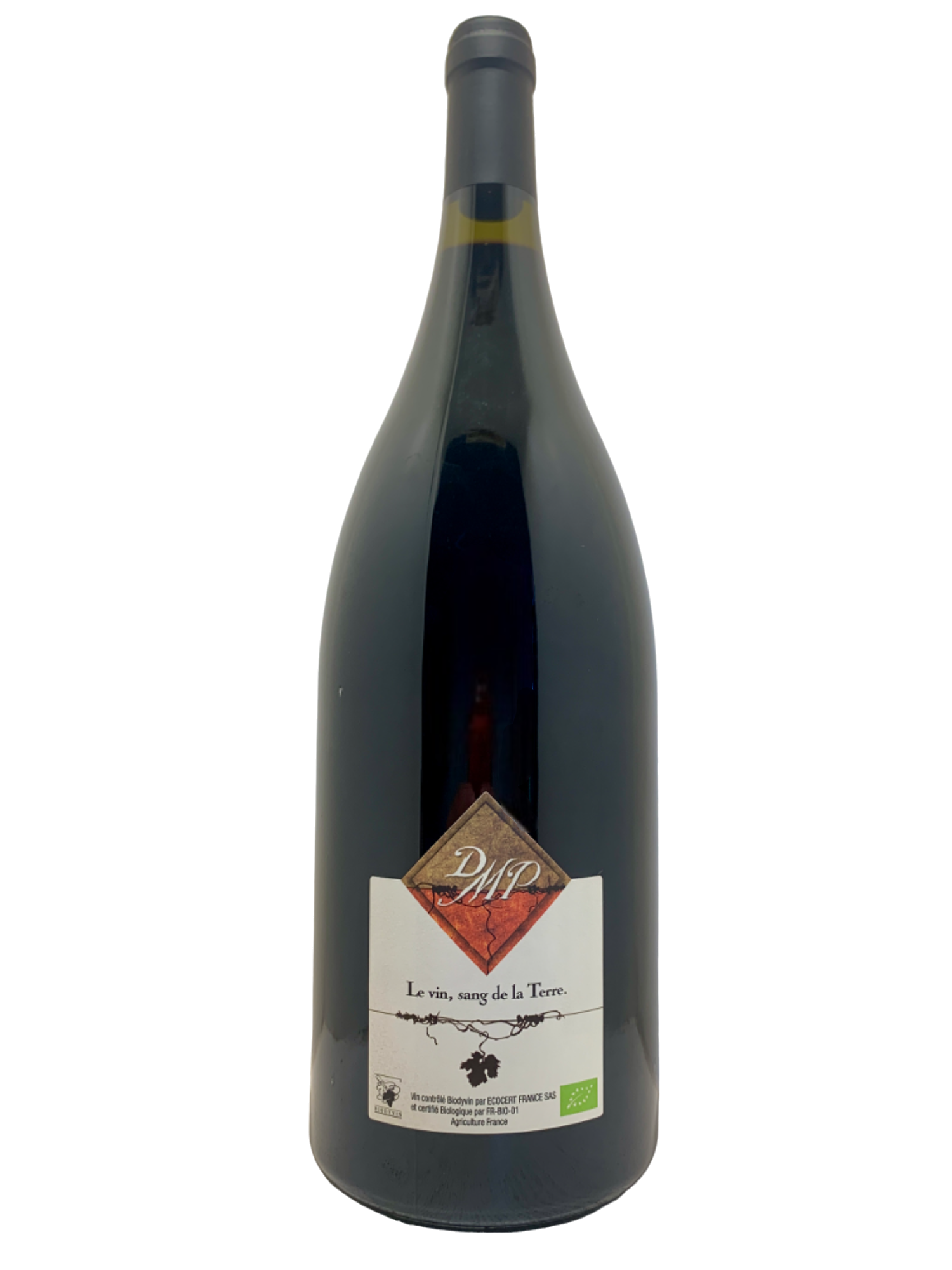 Saint-Joseph "Terre Blanche" MAGNUM