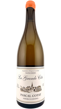 画像をギャラリービューアに読み込む, Sancerre La grande côte Pascal Cotat

